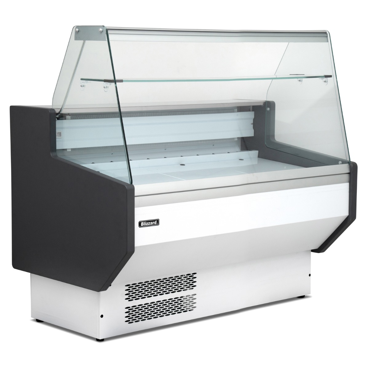 BLIZZARD Slim Serve Over Counter 1 Door 1055mm Wide - ZETA100