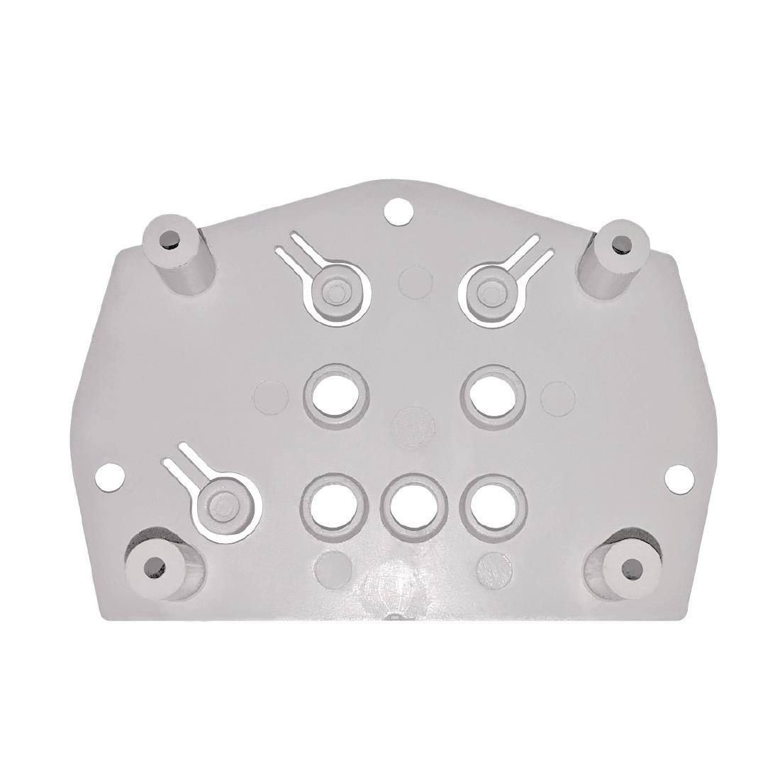 Operation Panel Fixer