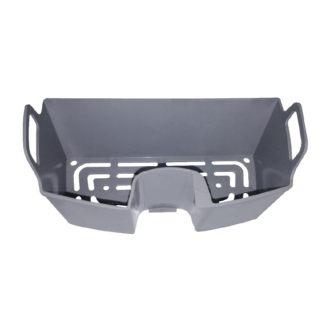 Ice Storage Basket