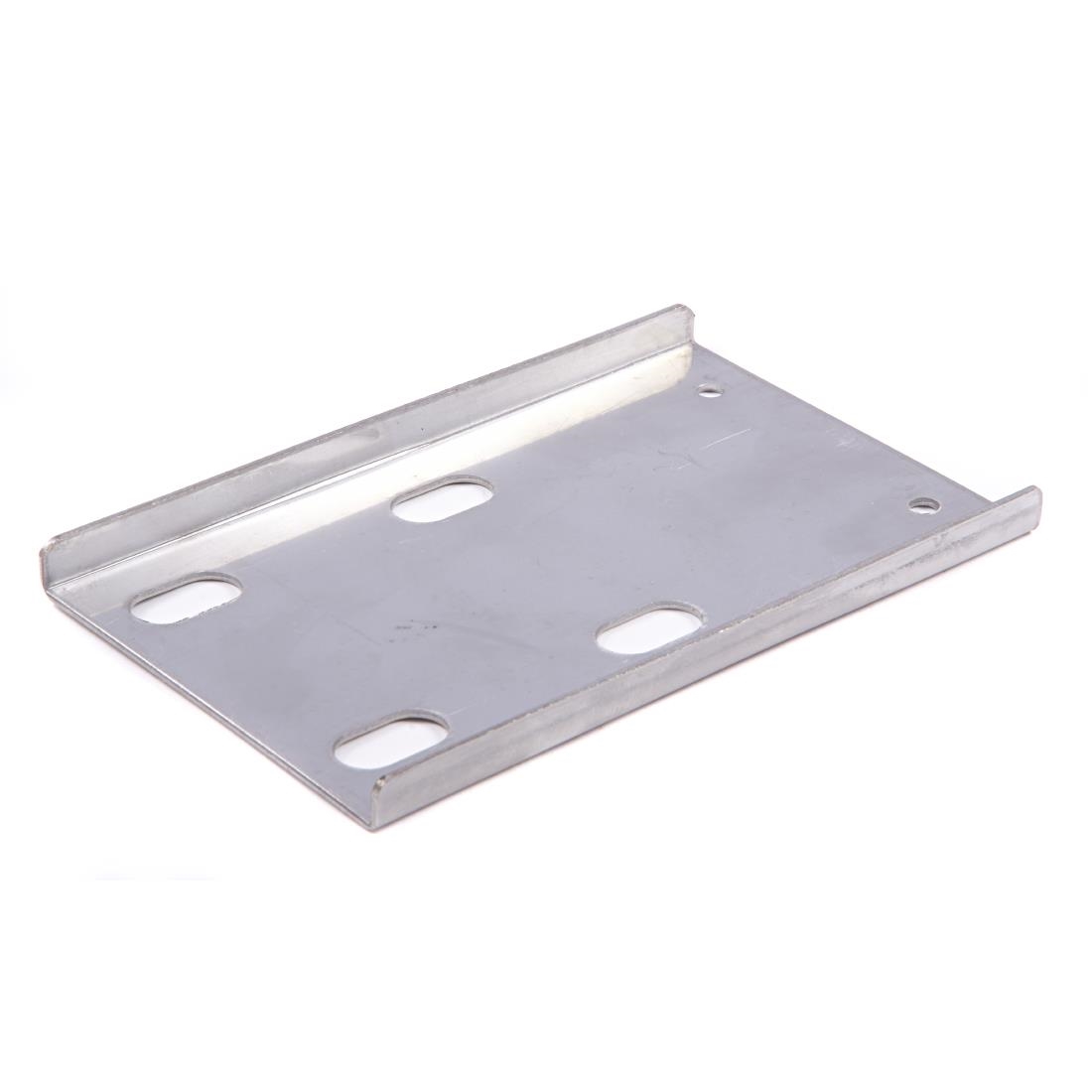 Polar Down Hinge