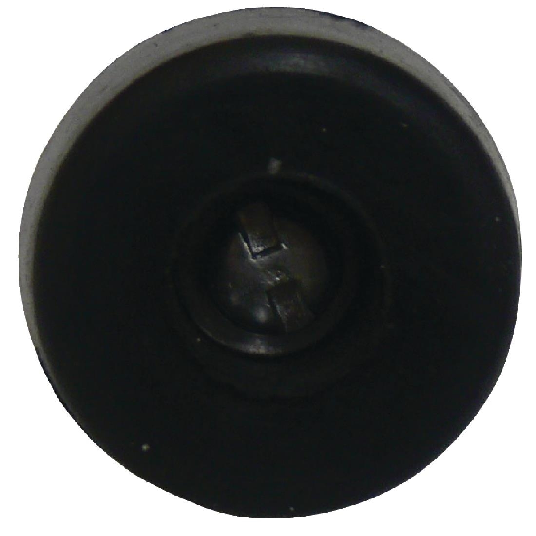 Buffalo Rubber Foot