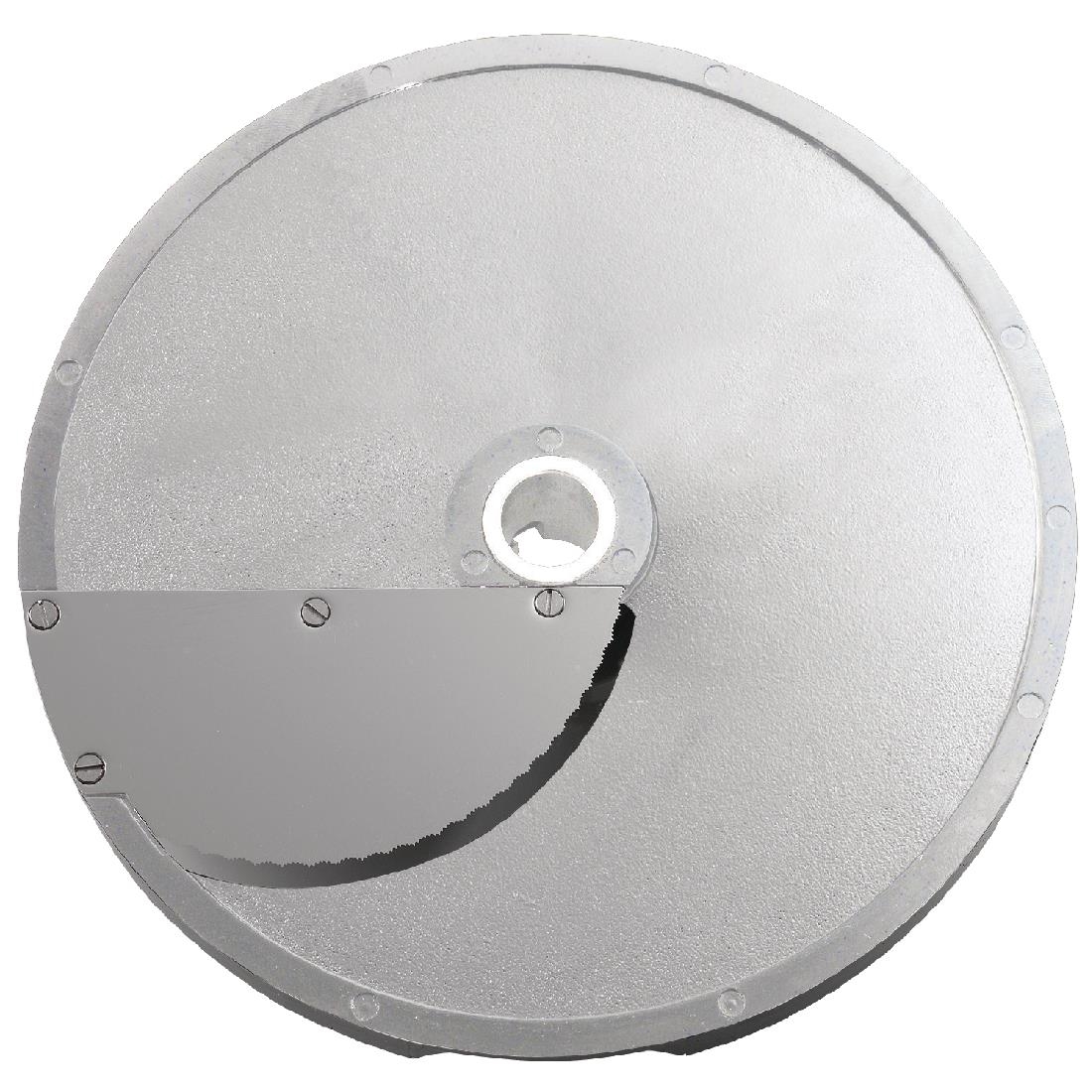 Electrolux 5mm Cutting Disc Curved Blade 650086