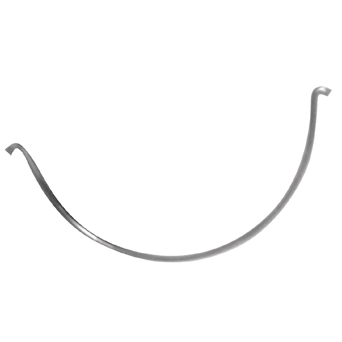 Buffalo Pot Handle