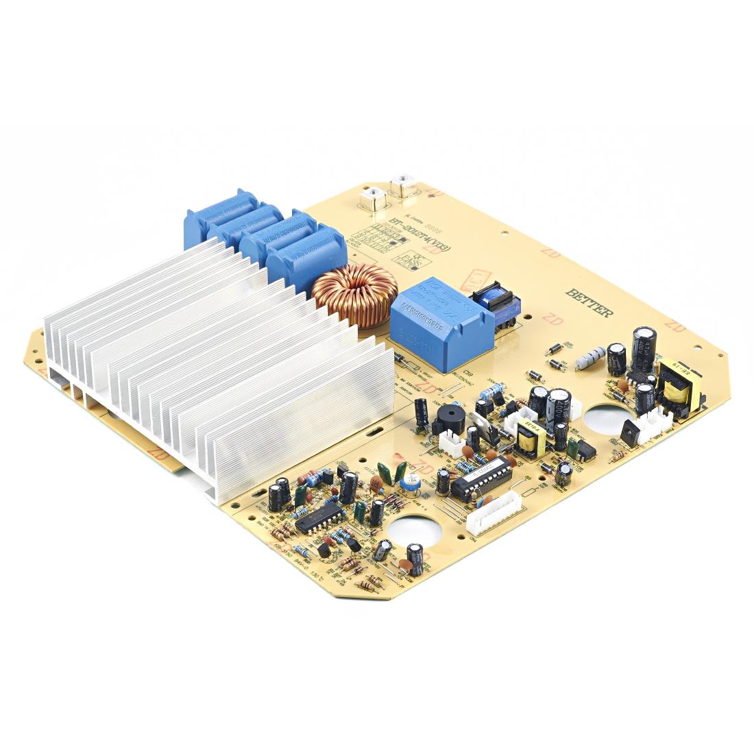 Buffalo Front PCB for Mainboard