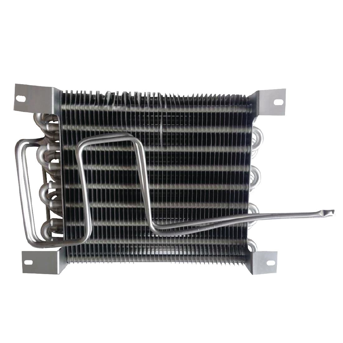 Polar Evaporator