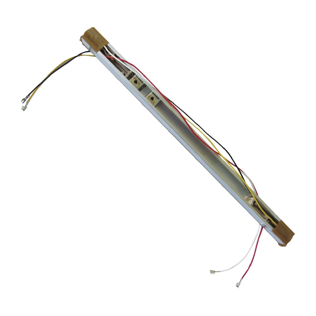 Buffalo Heater Wire Assembly for Vacuum Packing Machine 