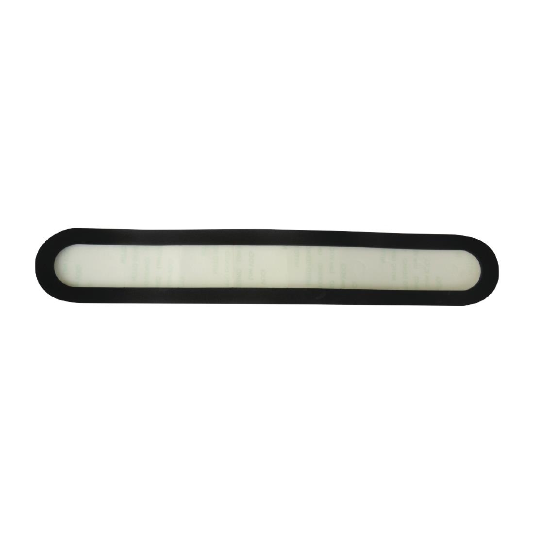 Buffalo Upper Gasket for Vacuum Packing Machine 