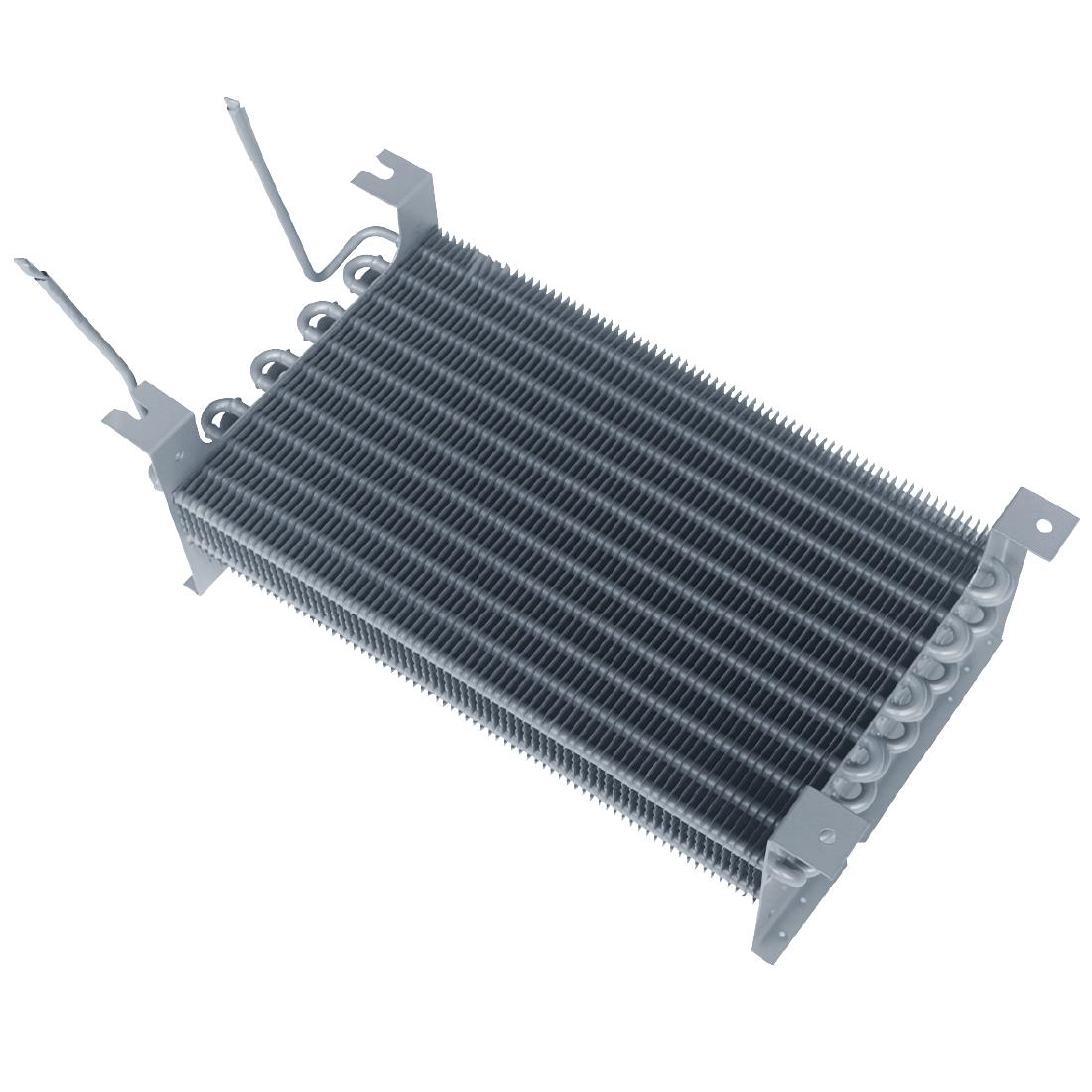 Polar Evaporator