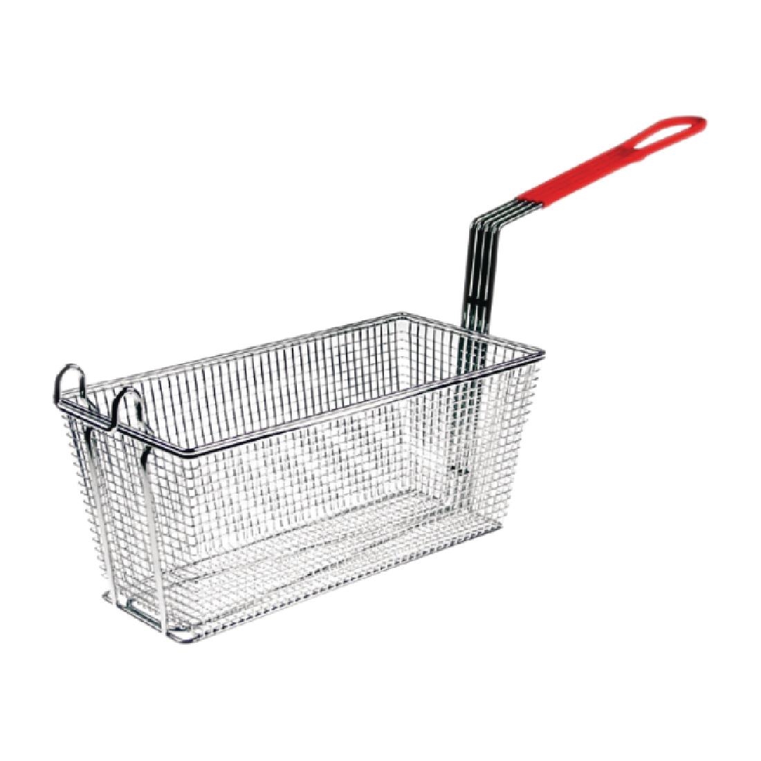 Fryer basket compatible with Lincat BA165 