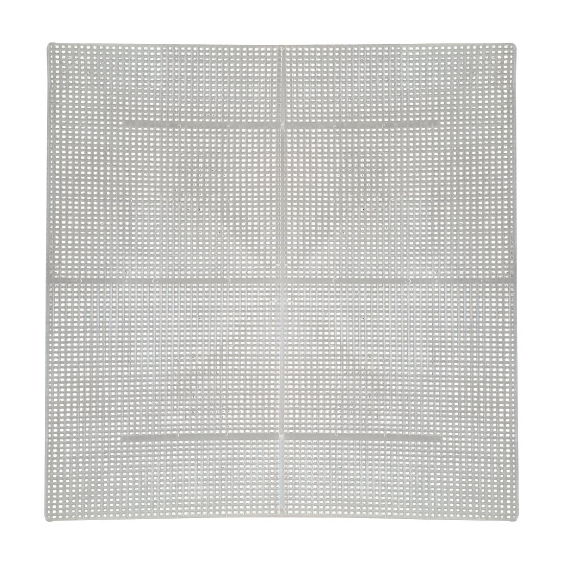 Buffalo Mesh