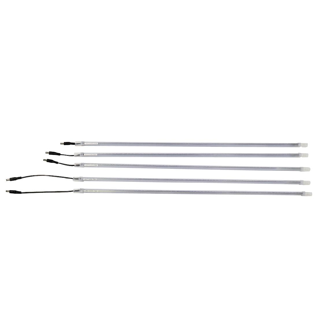 Polar Set of 5 LED Lights