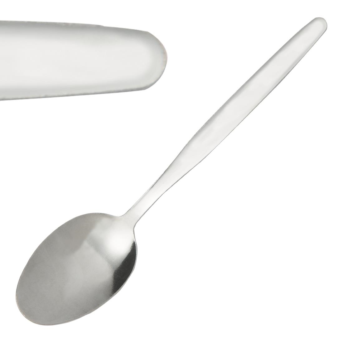 Olympia Kelso Dessert Spoon (Pack of 12)