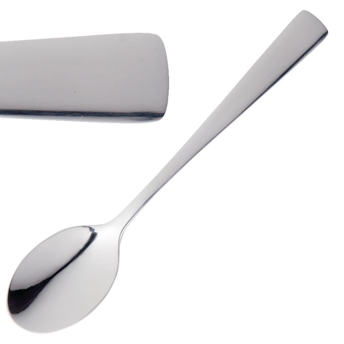 Olympia Clifton Teaspoon (Pack of 12)