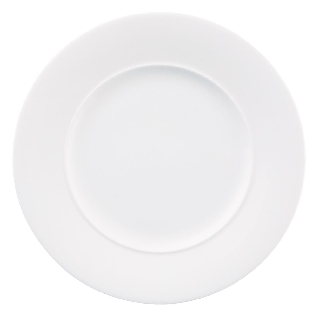 Churchill Alchemy Ambience Standard Rim Plates 286mm (Pack of 6)