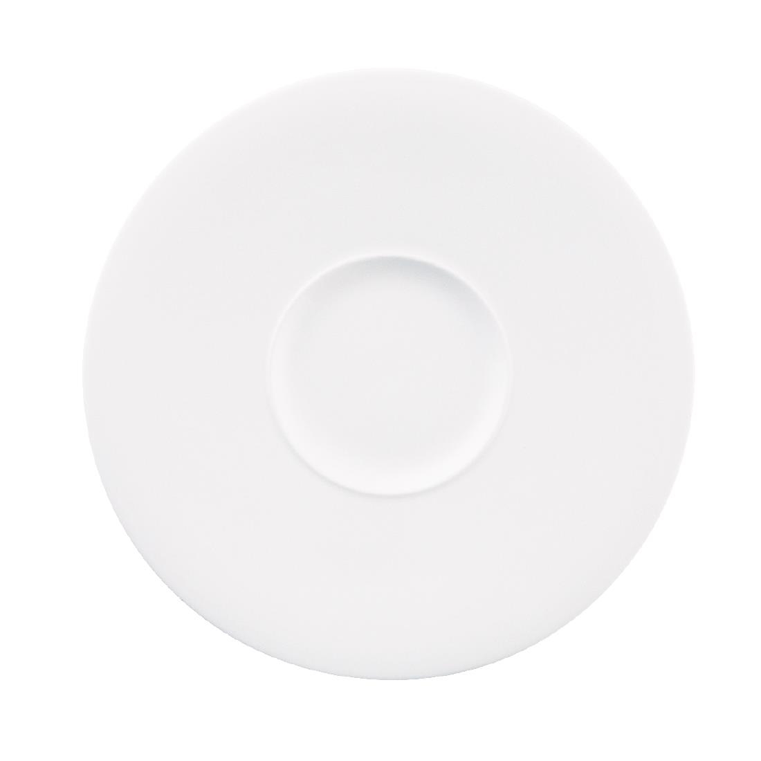 Churchill Alchemy Ambience Wide Rim Plates 286mm (Pack of 6)
