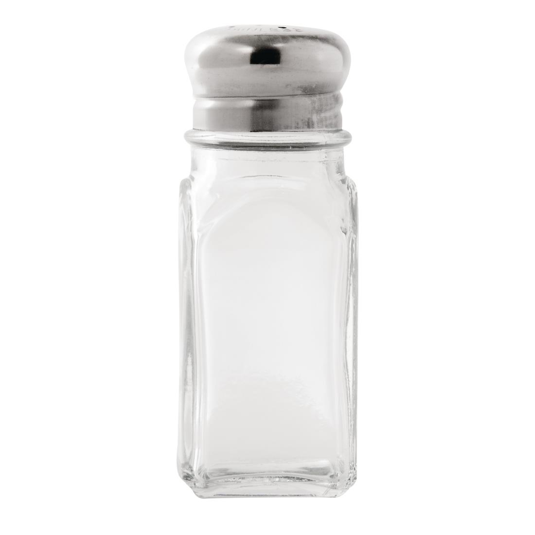 Nostalgic Salt and Pepper Shaker (Pack of 12)