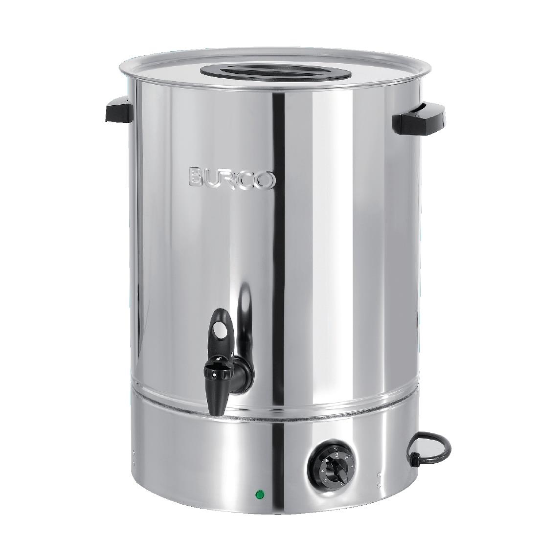 Burco Manual Fill Water Boiler 30Ltr