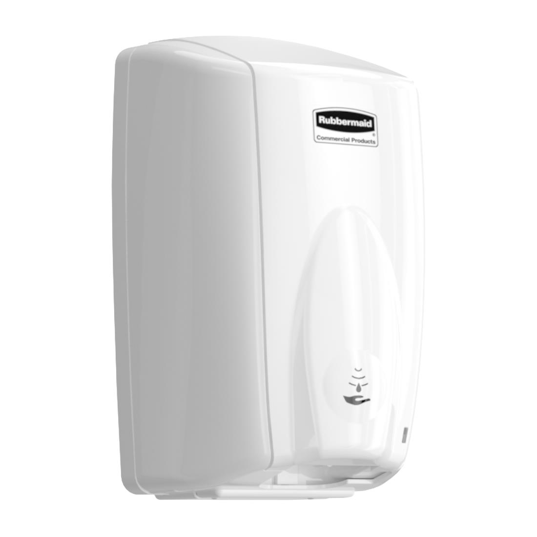 Rubbermaid AutoFoam Touch-Free Foam Hand Soap and Sanitiser Dispenser 500ml