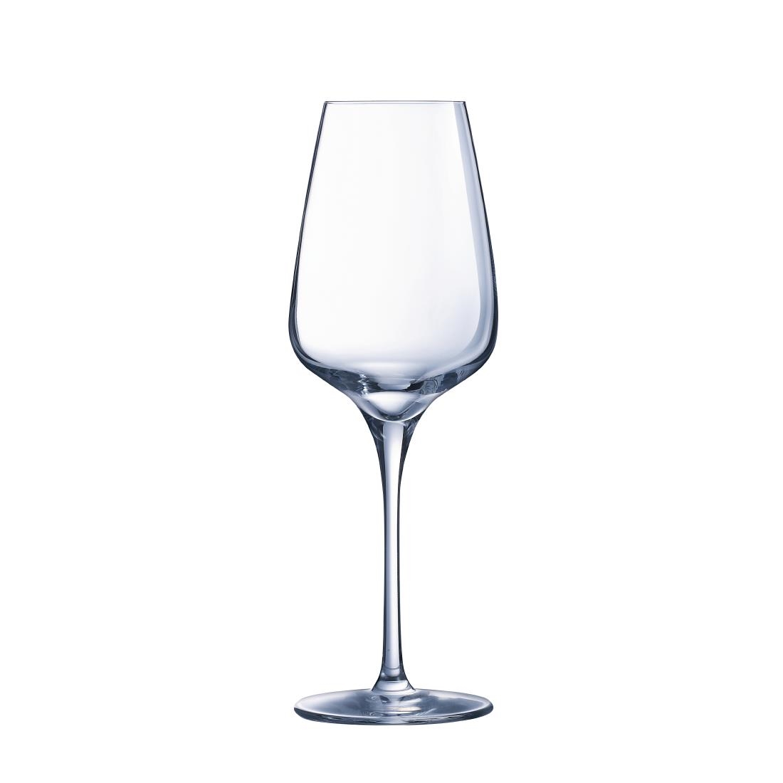 Chef & Sommelier Grand Sublym Wine Glass 11.75oz (Pack of 24)