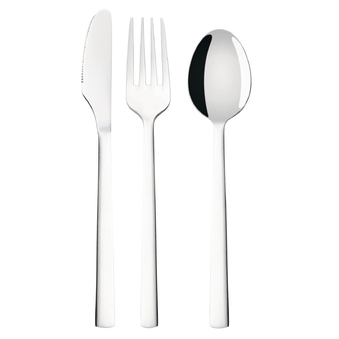 Olympia Airnox Cutlery Sample Set (Pack of 3)