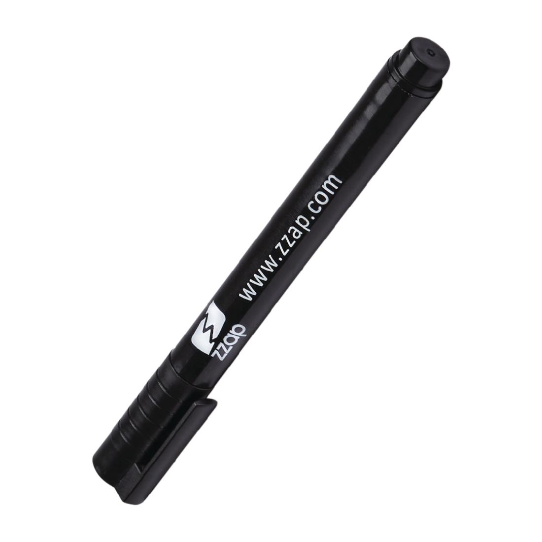 ZZap Counterfeit Bank Note Detector Pens D1 (Pack of 10)