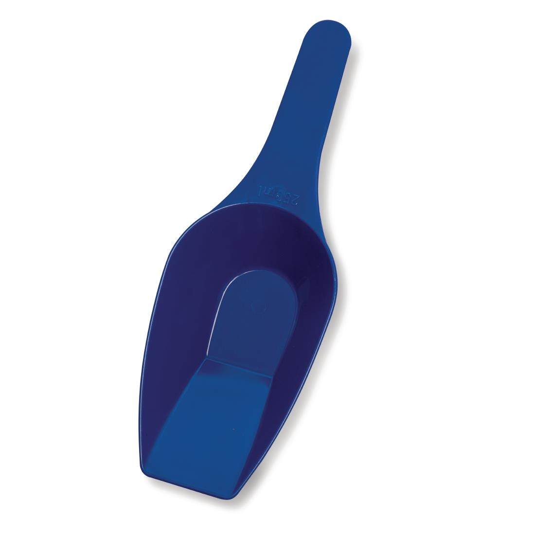 Schneider Blue Measuring Scoop 250ml