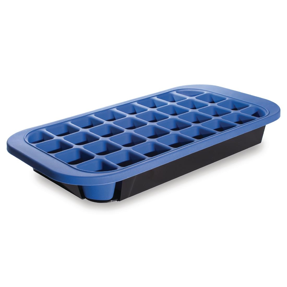 Silicone Ice Tray 32 Cubes