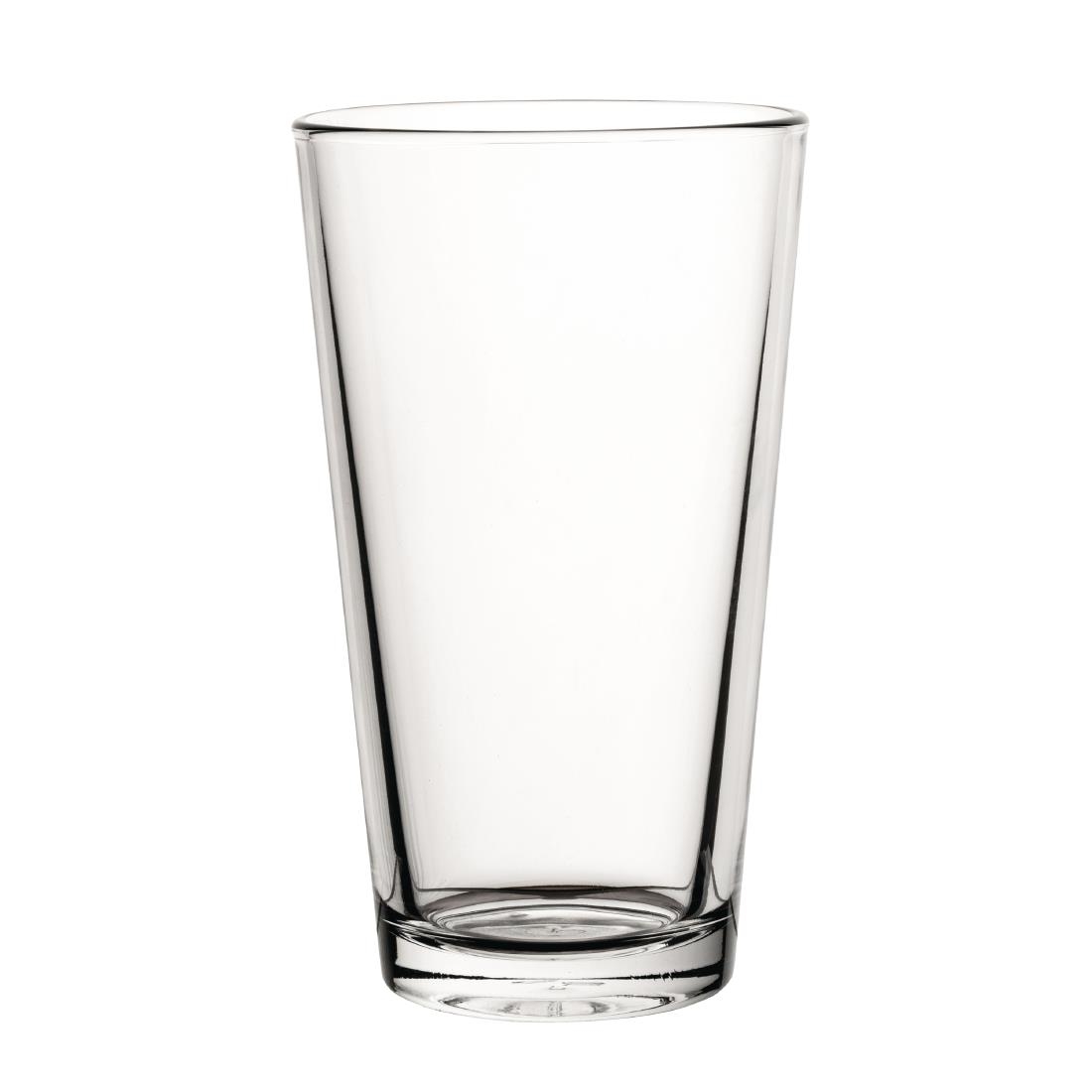 Utopia Parma Shaker Glasses 450ml (Pack of 24)