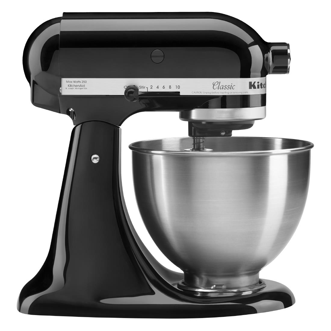 KitchenAid Classic Tilt-Head Stand Mixer 4.3Ltr