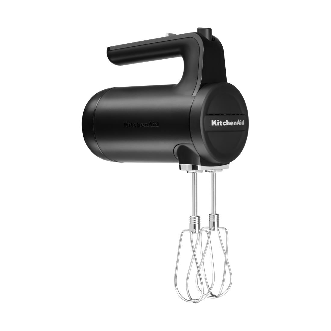 KitchenAid Cordless Hand Mixer 5KHMB732BBM