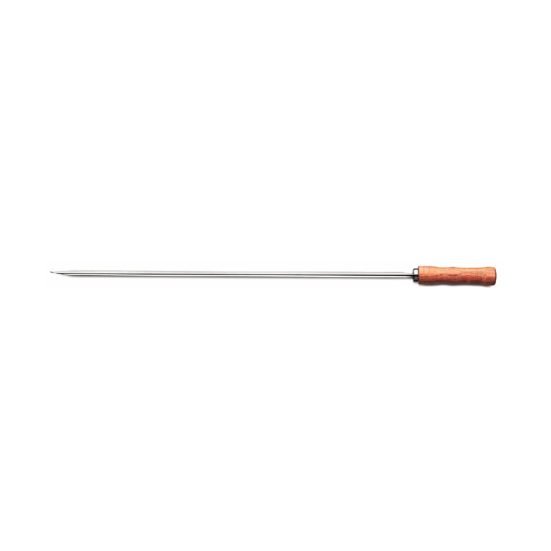 Tramontina BBQ Skewer Wide 650mm