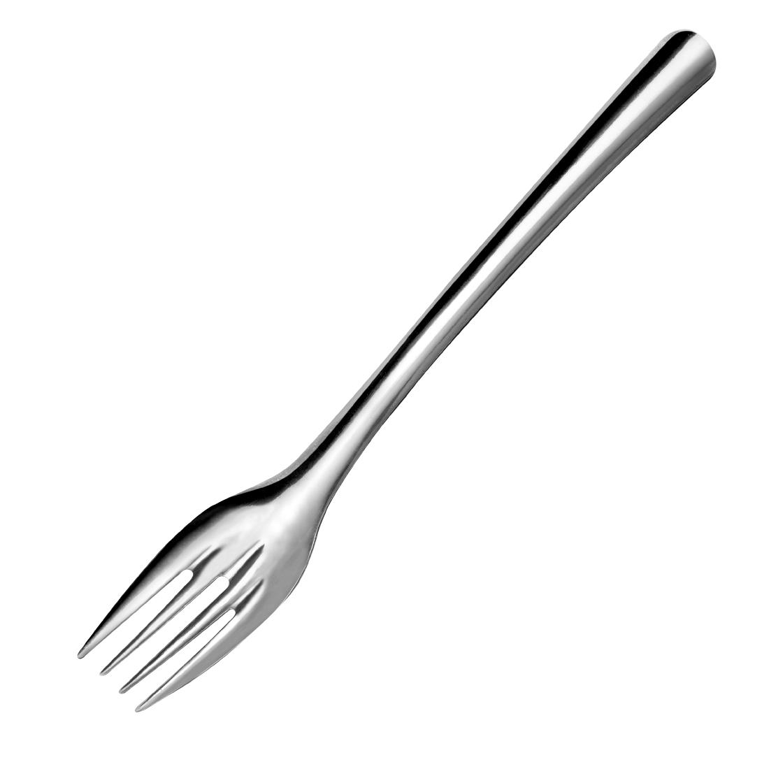 Amefa Slim Cake Forks (Pack of 480)