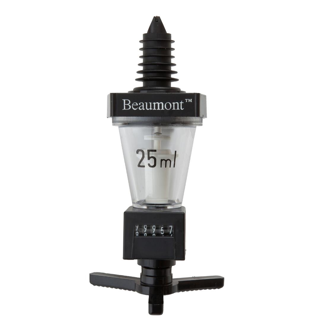 Beaumont Black Solo Counter Measure 25ml