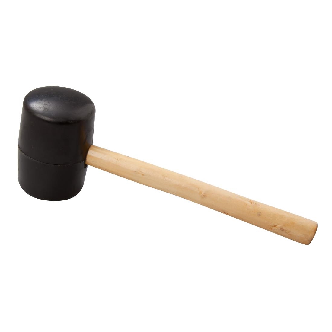 Beaumont Rubber Mallet 32oz