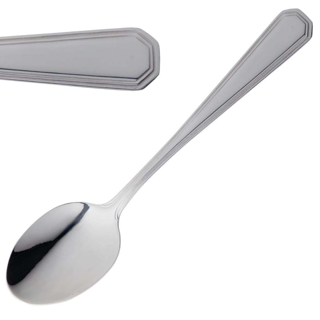 Olympia Monaco Dessert Spoon (Pack of 12)