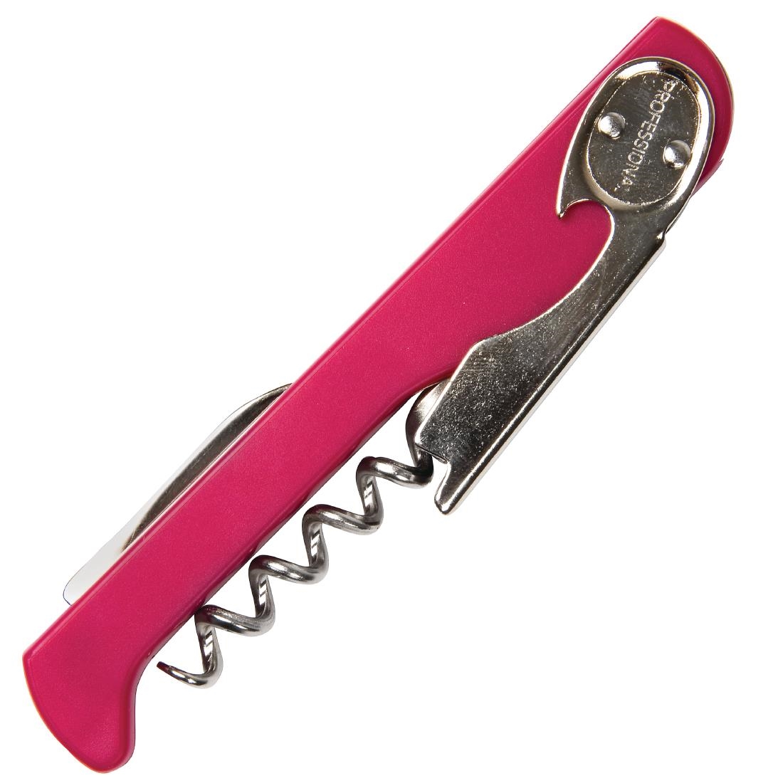 Bonzer Waiter's Friend Corkscrew Straight