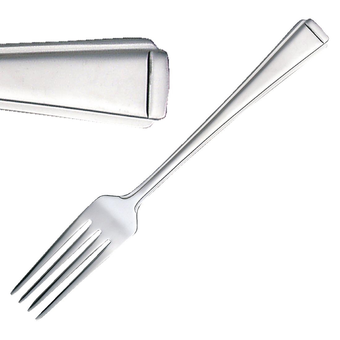 Olympia Harley Table Fork (Pack of 12)