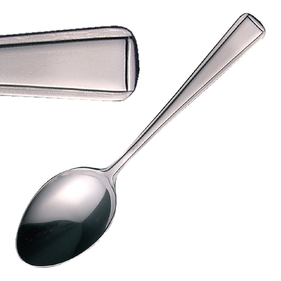 Olympia Harley Teaspoon (Pack of 12)