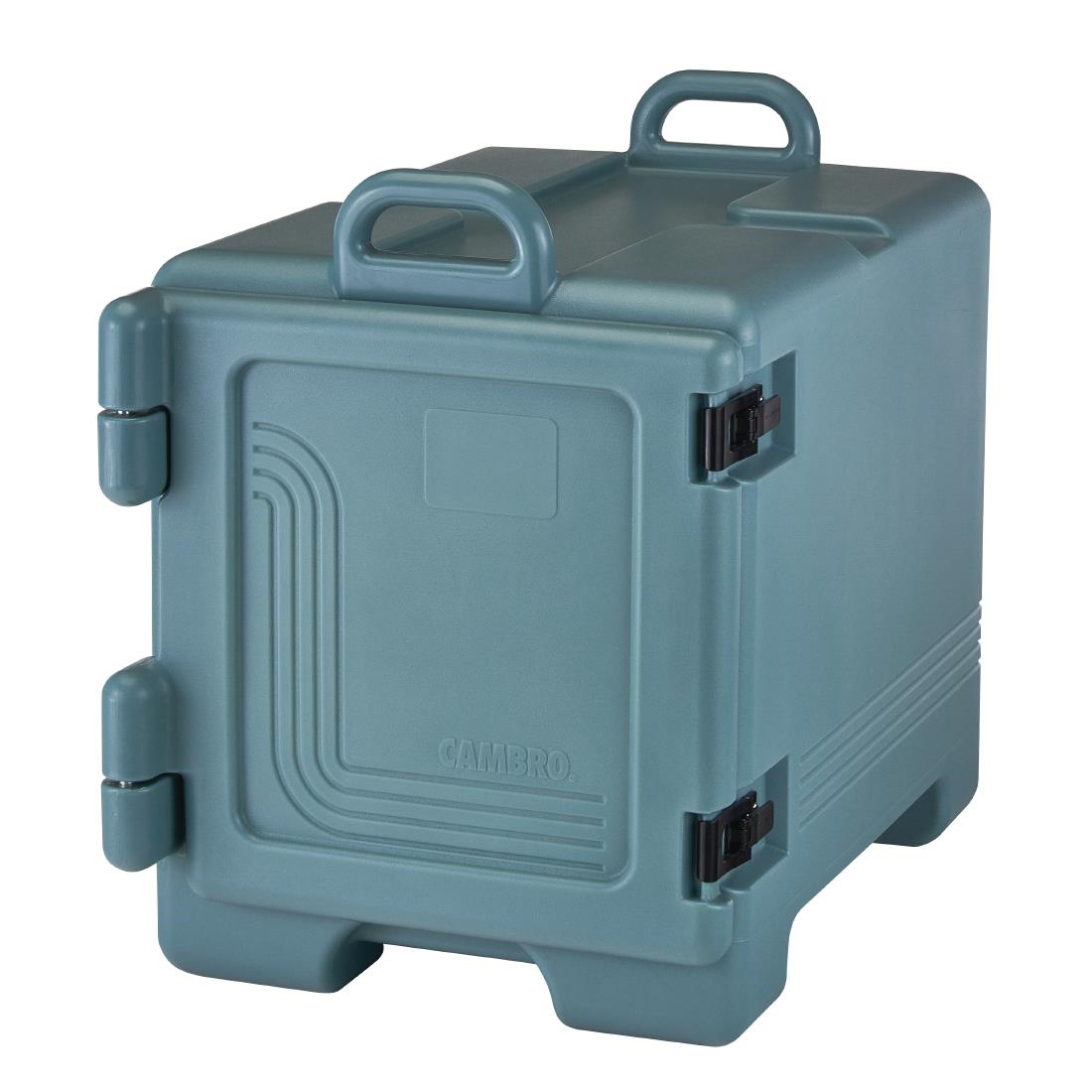 Cambro Ultra Insulated Frontloader Gastronorm Pan Carrier 3 x 1/1GN capacity