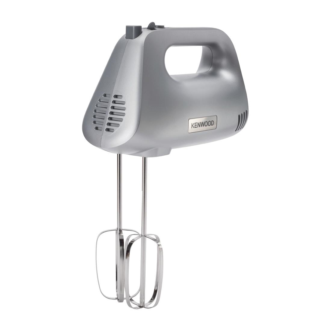 Kenwood Hand Mixer Silver HMP30