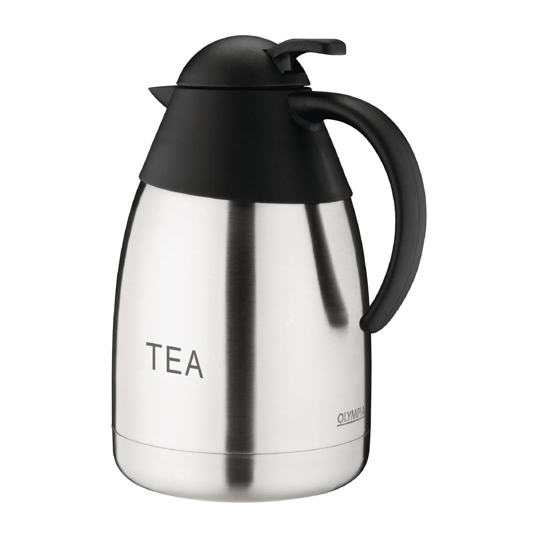 Olympia Insulated Tea Jug 1.5Ltr