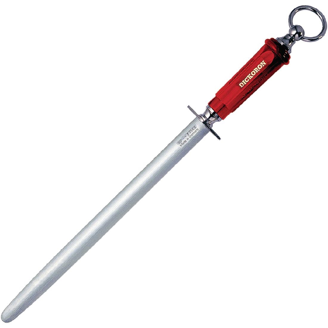 Dick Red Knife Sharpening Steel 30.5cm