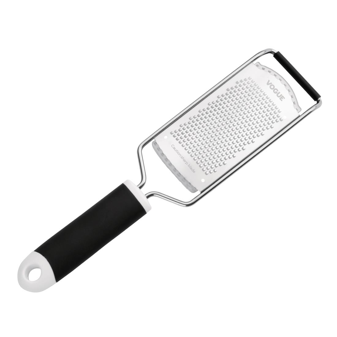 Vogue Narrow Blade Fine Grater