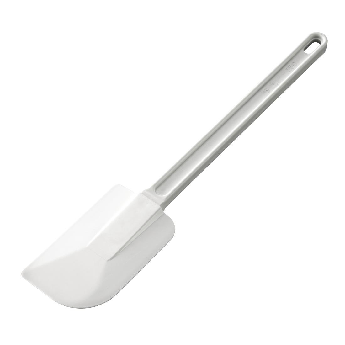 Matfer Bourgeat Elvea Exoglass Spatula 14