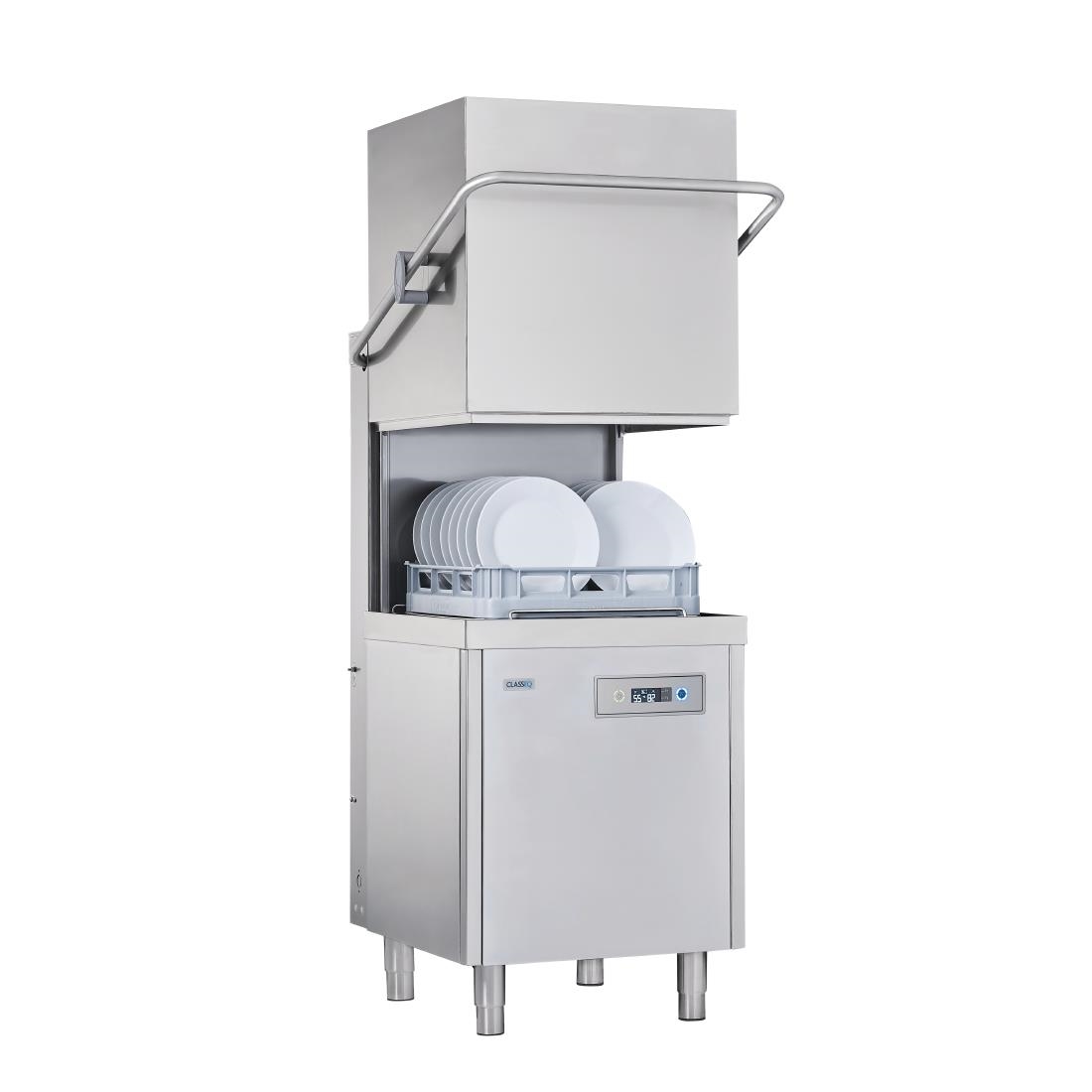 Classeq Pass Through Dishwasher P500AWS-12