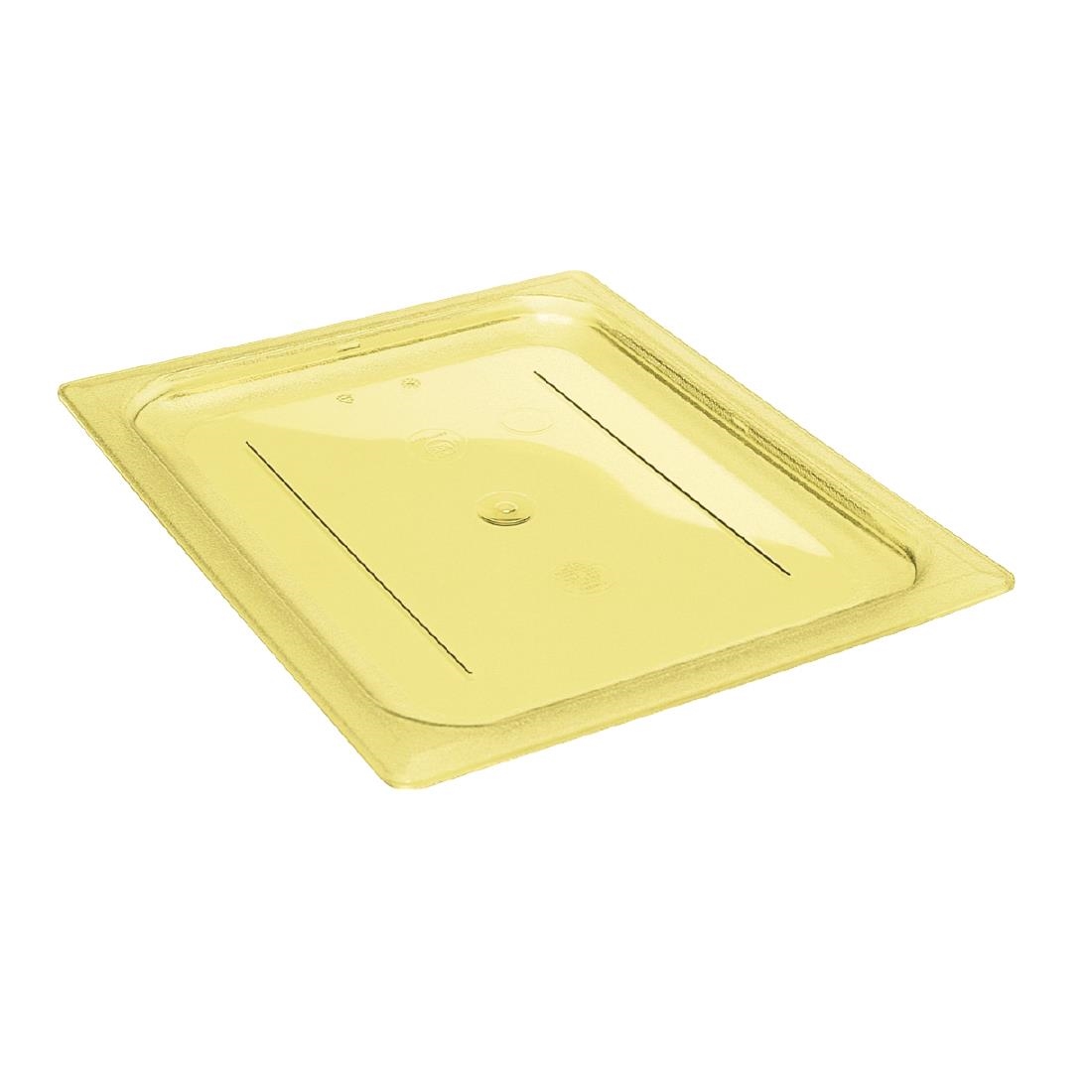 Cambro High Heat 1/1 Gastronorm Food Pan Lid