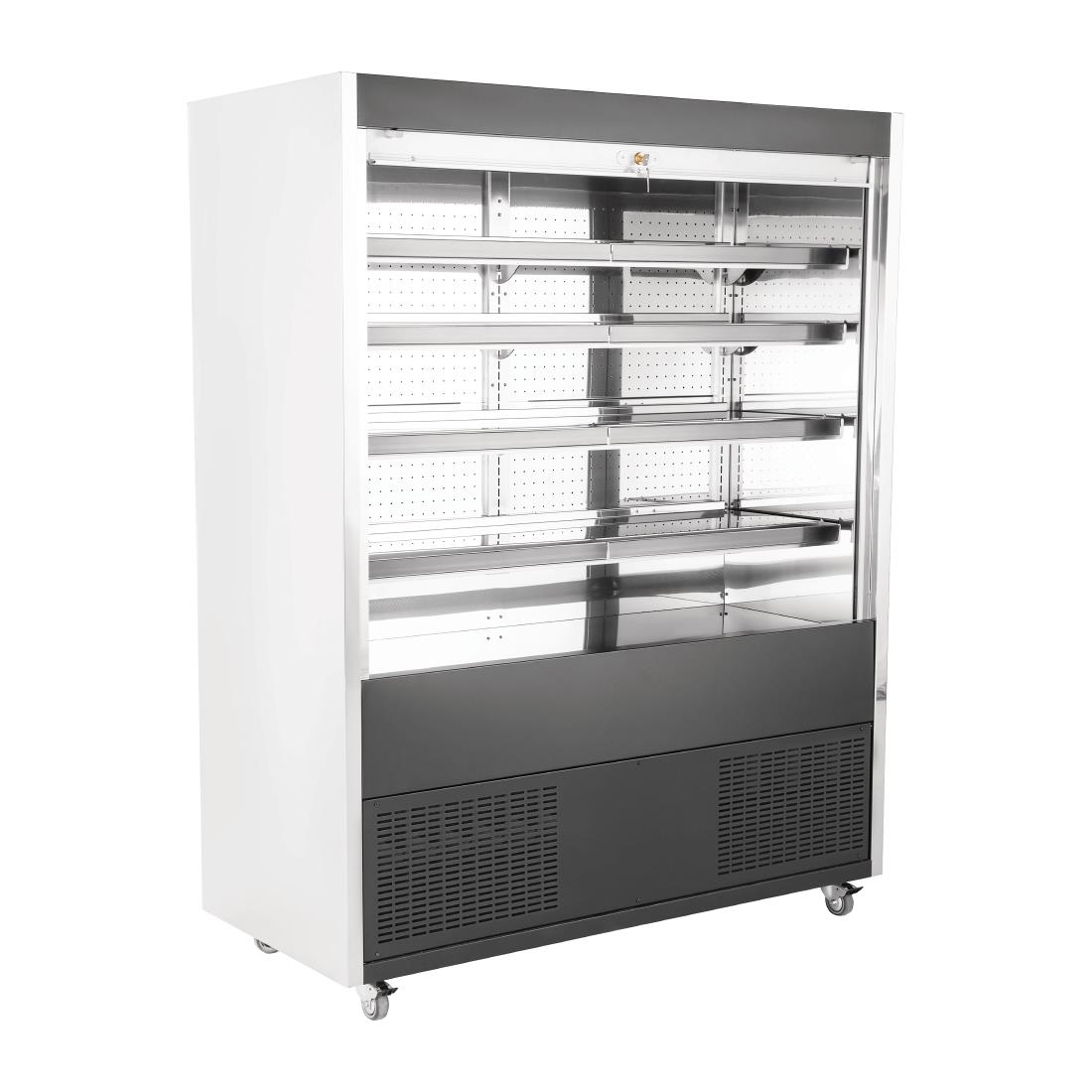 Polar U-Series Multideck Display Fridge 1550mm