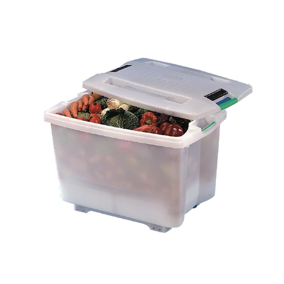 Araven Food Storage Container 50Ltr