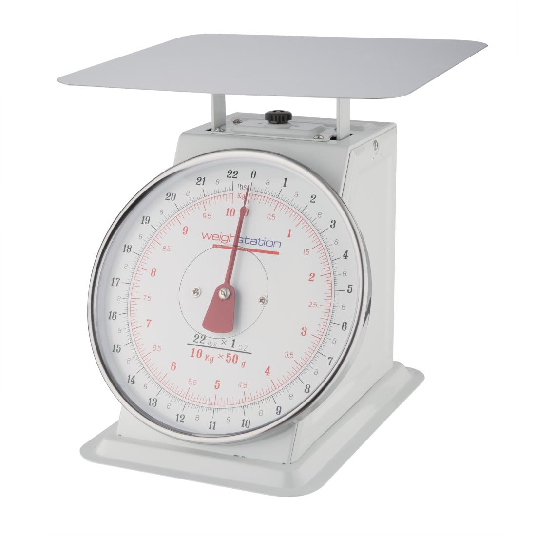 Vogue Platform Scale 10kg