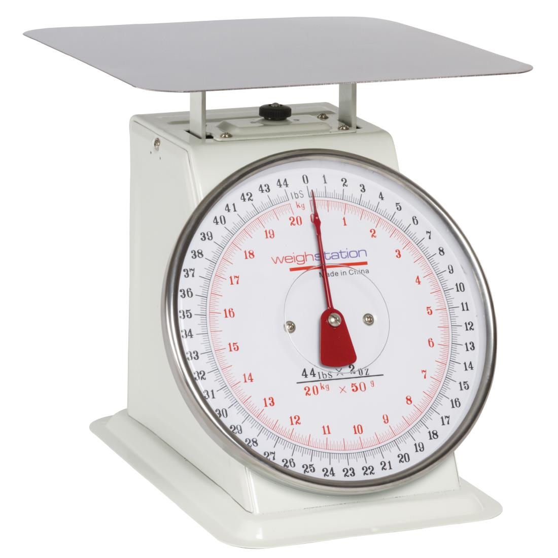 Vogue Platform Scale 20kg